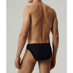 Трусы мужские sport MP-191 Темно-синий Atlantic