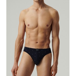 Трусы мужские sport MP-191 Темно-синий Atlantic