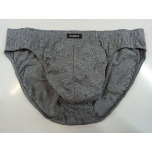 Трусы мужские sport MP-191 Серый Atlantic