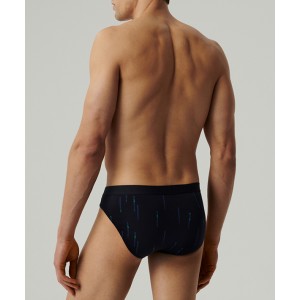 Трусы мужские sport MP-193 Синий Atlantic