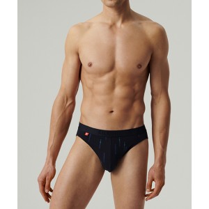 Трусы мужские sport MP-193 Синий Atlantic