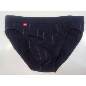 Трусы мужские sport MP-193 Темно-синий Atlantic