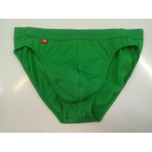 Трусы мужские sport MP-193 Зеленый Atlantic