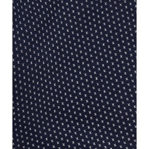 Мужские трусы classic MP-202 Темно-синий Atlantic