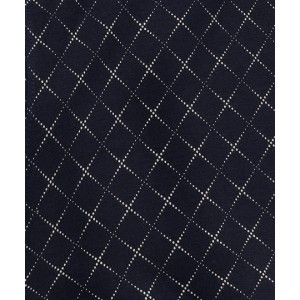 Мужские трусы classic MP-205 Темно-синий Atlantic