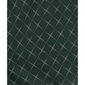 Мужские трусы classic MP-205 Изумрудный Atlantic