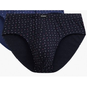 Мужские трусы classic MP-215 Разные цвета Atlantic