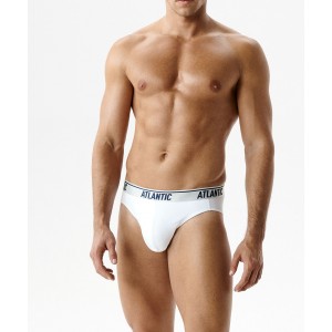 Мужские трусы sport MP-219 Белый Atlantic