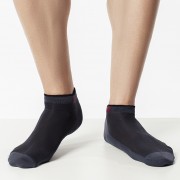 Носки мужские MSC-073 Тёмно-серый Atlantic