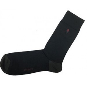 Носки мужские MSC-107 Тёмно-синий Atlantic