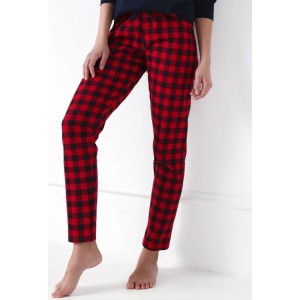 Пижама женская кофта 3/4 + штаны NLP-AMMA Разые цвета Sensis