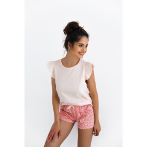 Женская пижама майка / шорты NLP-VITTORIA Различные цвета Sensis