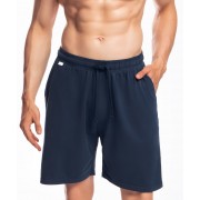 Шорты домашние мужские NMB-039 Синий Atlantic