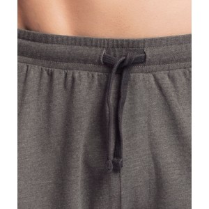 Шорты домашние мужские NMB-039 Тёмно-серый Atlantic