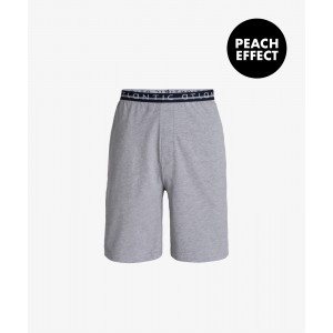 Шорты мужские NMB-041 Серый Atlantic