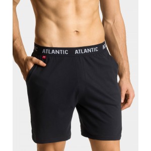 Шорты домашние мужские NMB-042 Графитовый Atlantic