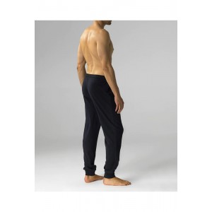 Штаны домашние мужские NMB-043 Темно-синий Atlantic