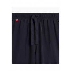 Штаны домашние мужские NMB-043 Темно-синий Atlantic