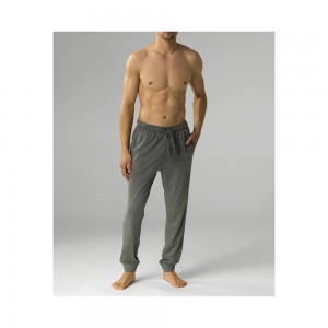 Штаны домашние мужские NMB-043 Серый Atlantic
