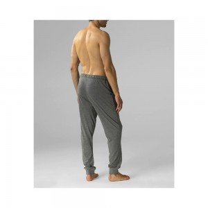 Штаны домашние мужские NMB-043 Серый Atlantic