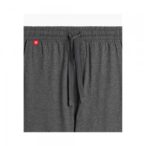 Штаны домашние мужские NMB-043 Серый Atlantic