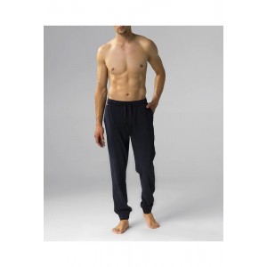 Штаны домашние мужские NMB-043 Темно-синий Atlantic