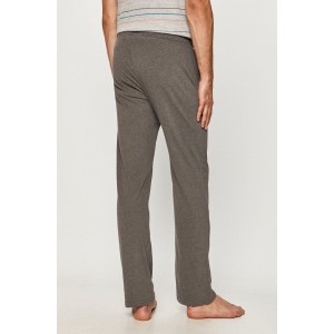 Пижама мужская футболка/штаны NMP-336 Серый Atlantic