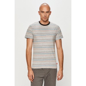 Пижама мужская футболка/штаны NMP-336 Серый Atlantic