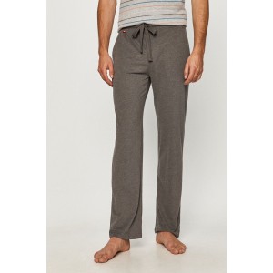 Пижама мужская футболка/штаны NMP-336 Серый Atlantic