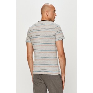 Пижама мужская футболка/штаны NMP-336 Серый Atlantic