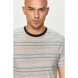 Пижама мужская футболка/штаны NMP-336 Серый Atlantic