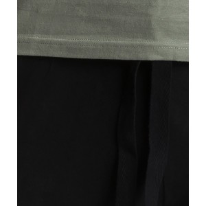 Пижама мужская футболка/шорты NMP-353 Зелёный Atlantic