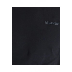 Пижама мужская длинный рукав/брюки NMP-361-09 Темно-синий/красный Atlantic