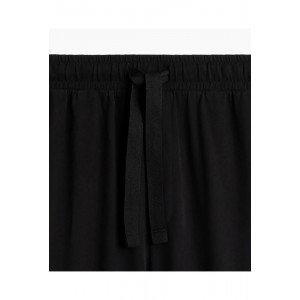 Пижама мужская длинный рукав/брюки NMP-372 Графитовый/темно-синий Atlantic