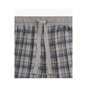 Пижама мужская футболка/шорты NMP-380 Разные цвета Atlantic