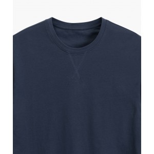 Пижама мужская длинный рукав/брюки NMP-393 Разные цвета Atlantic