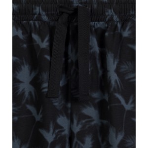 Пижама мужская футболка/шорты NMP-399 Разные цвета Atlantic