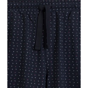 Пижама мужская футболка/шорты NMP-400 Разные цвета Atlantic