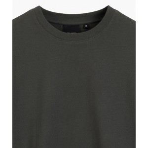 Футболка мужская короткий рукав NMT-033 Хаки Atlantic