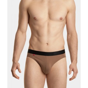 Трусы мужские sport pima-cotton MP-1573 Капучино Atlantic