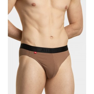 Трусы мужские sport pima-cotton MP-1573 Капучино Atlantic