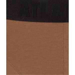 Трусы мужские sport pima-cotton MP-1573 Капучино Atlantic
