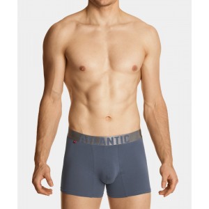 Шорты мужские pima-cotton MH-1196 Серый Atlantic