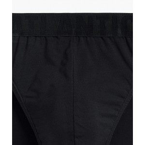 Трусы мужские sport pima-cotton MP-1574 Чёрный Atlantic