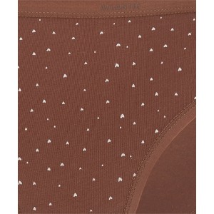 Трусы женские LP-202 Капучино Atlantic