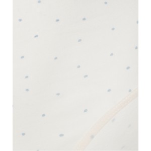 Трусы женские LP-201 Молочный Atlantic