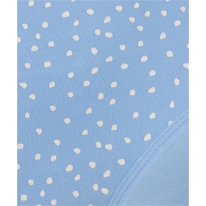 Трусы женские LP-201 Голубой Atlantic