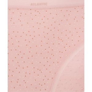 Трусы женские LP-200 Светло-розовый Atlantic