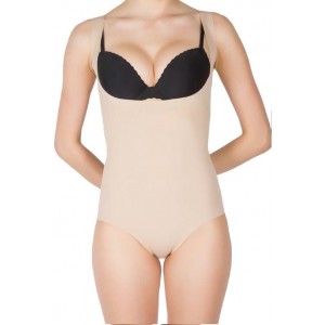 Утягивающая грация Бежевый 561441 Rosme