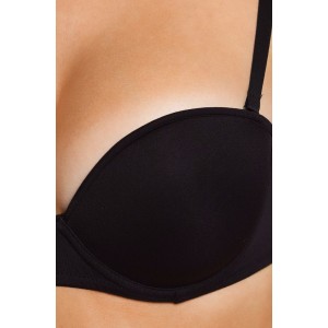 Бюстгалтер Atlantic BBR-050 Чёрный
